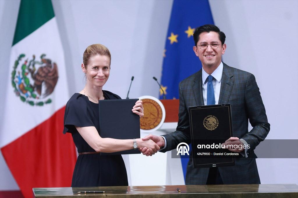 United States-Mexico-Canada Agreement (USMCA)