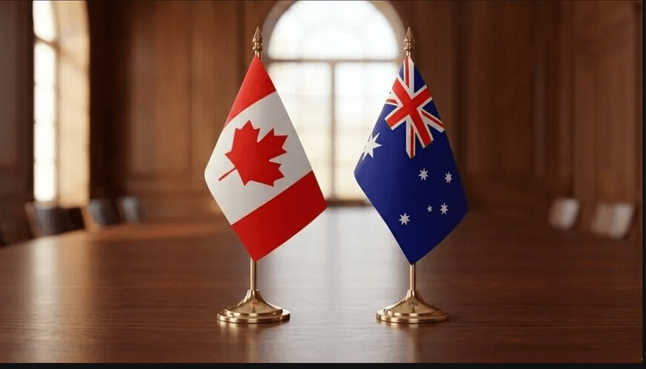 Canada–Australia Radar Agreement (A-OTHR)