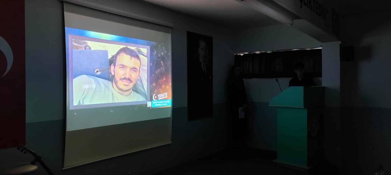Furkan Yavaş