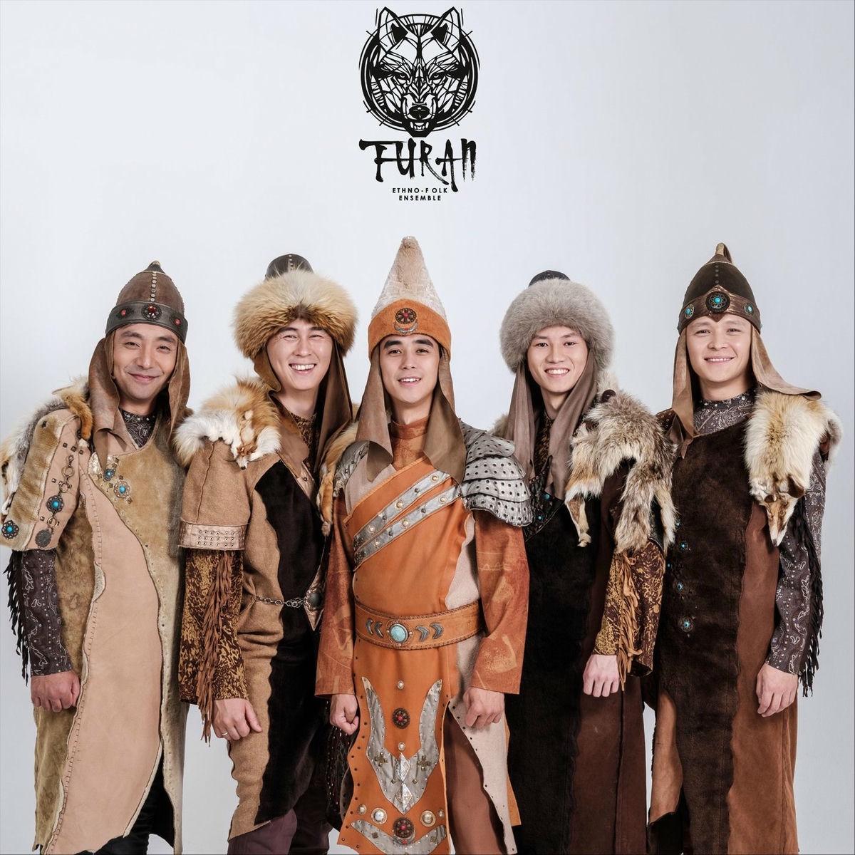 Er Turan (Music Group)