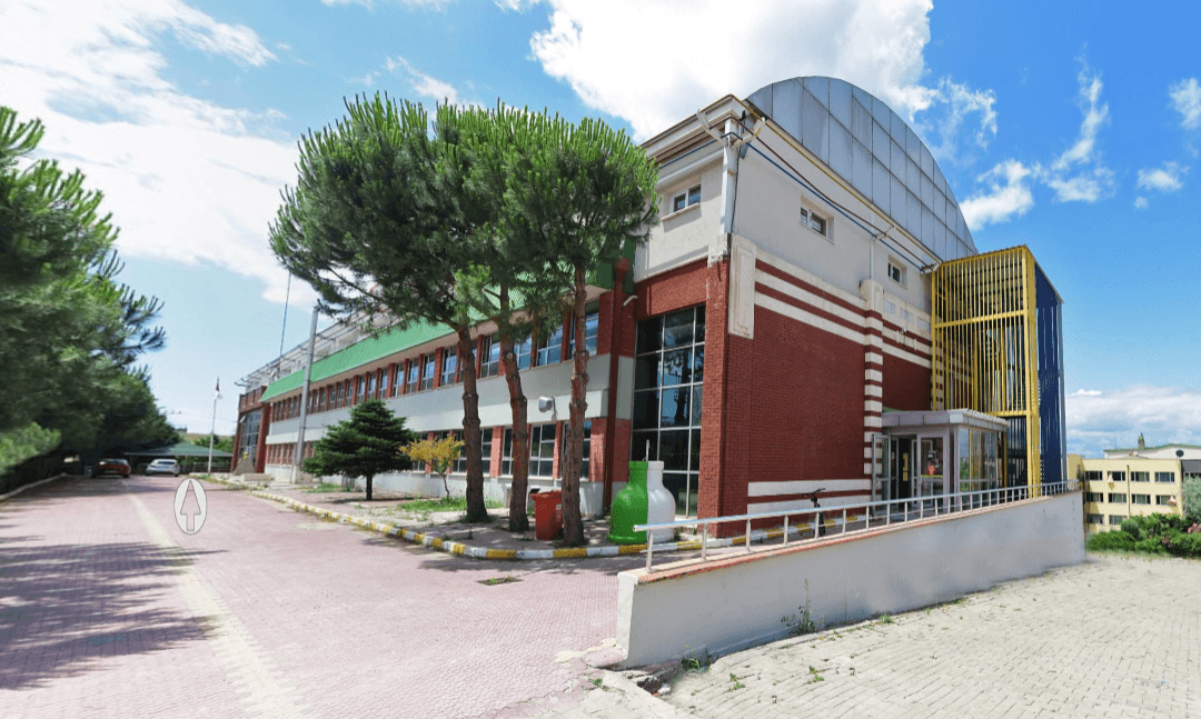 Darıca Fen Lisesi