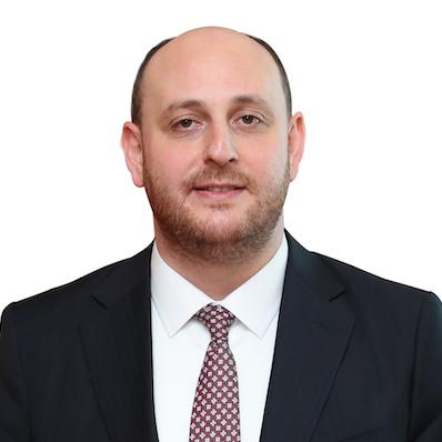 Ahmet Büyükgümüş