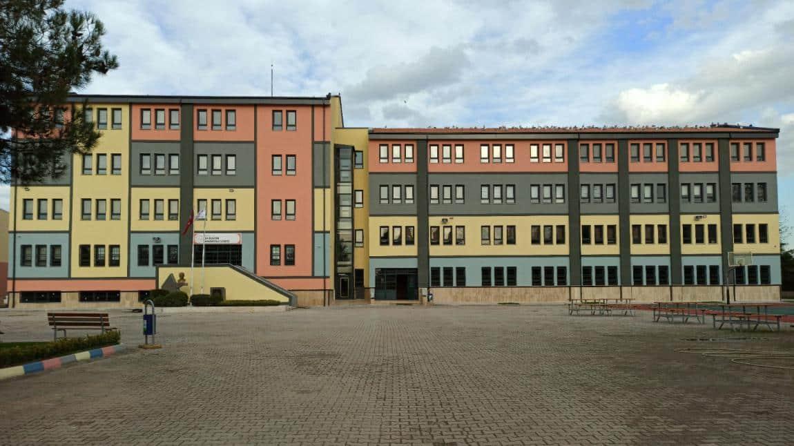 Kocaeli 24 November Anatolian High School
