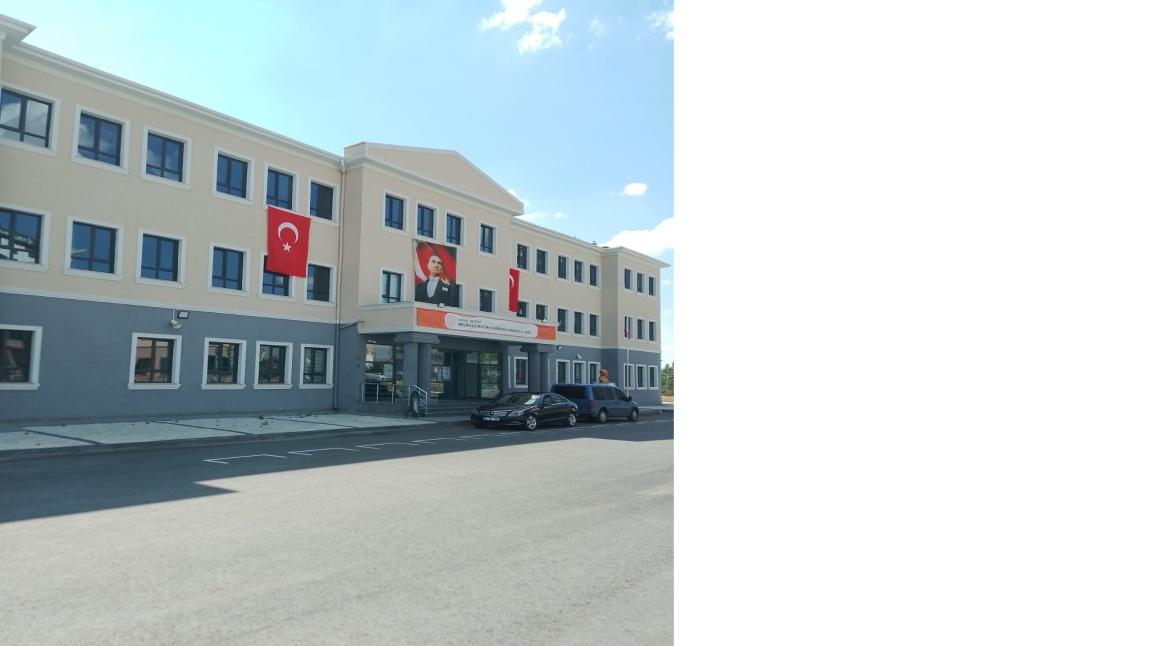 Melikgazi Mustafa EminoÄlu Anatolian High School