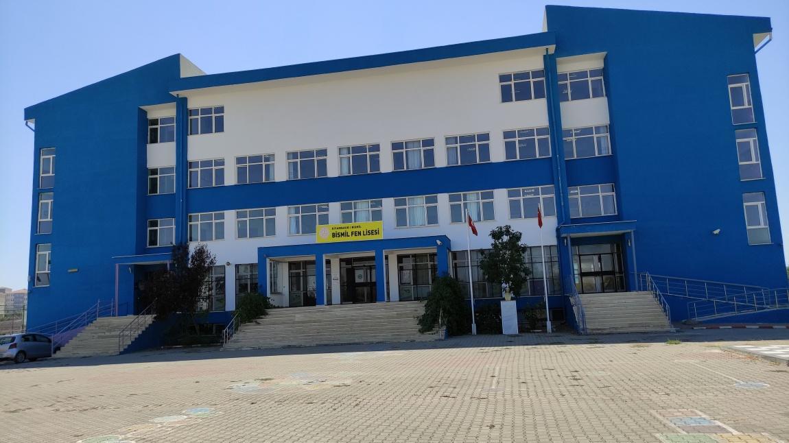 Bismil Science High School