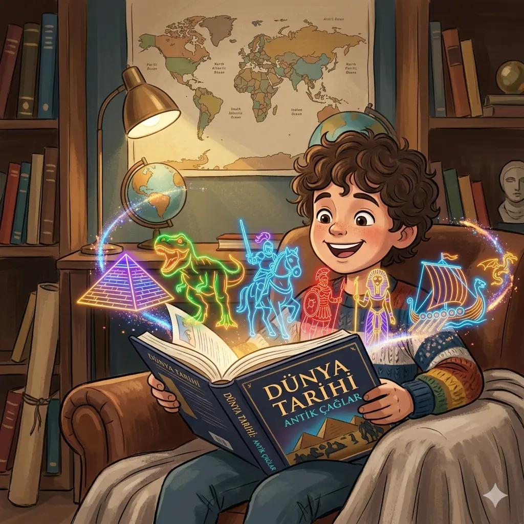 World Children's Books Day