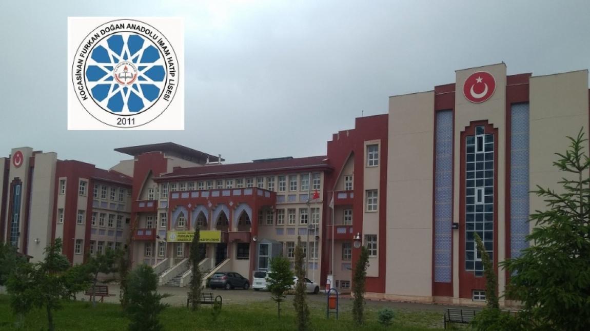 Kocasinan Furkan Doğan Anatolian Imam Hatip High School