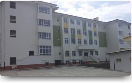 Terme Fen Lisesi