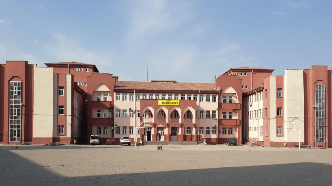 Çermik Science High School