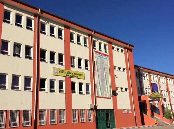 Mustafa Gürbüz Necat Bayel Anatolian High School