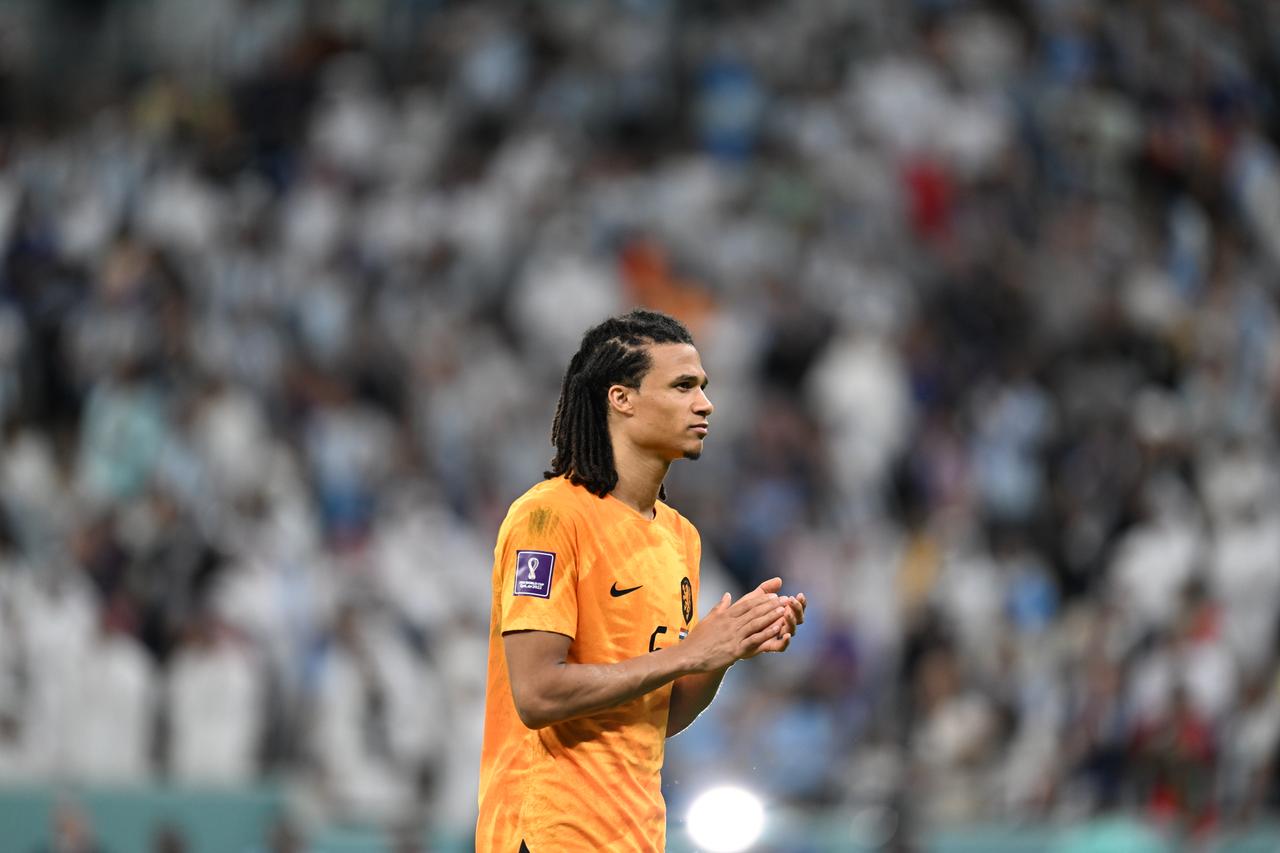 Nathan Ake