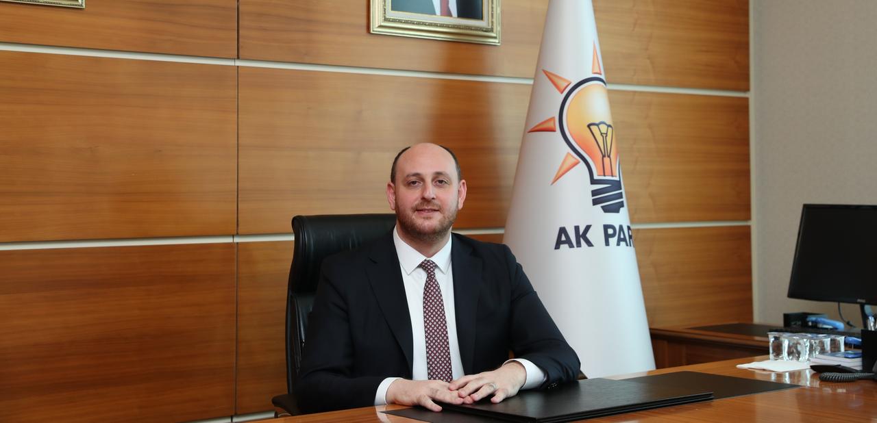 Ahmet Büyükgümüş