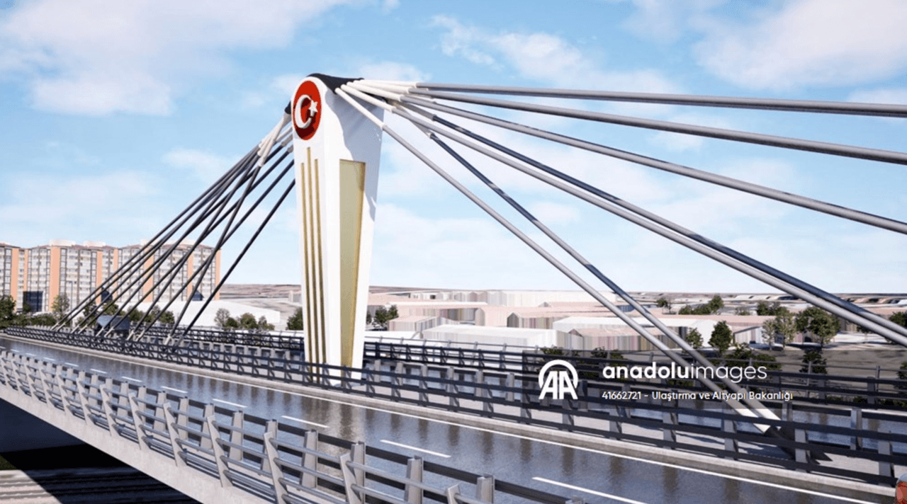 Ankara Airport