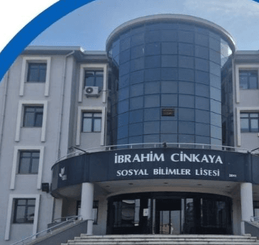 İbrahim Cinkaya Social Sciences High School