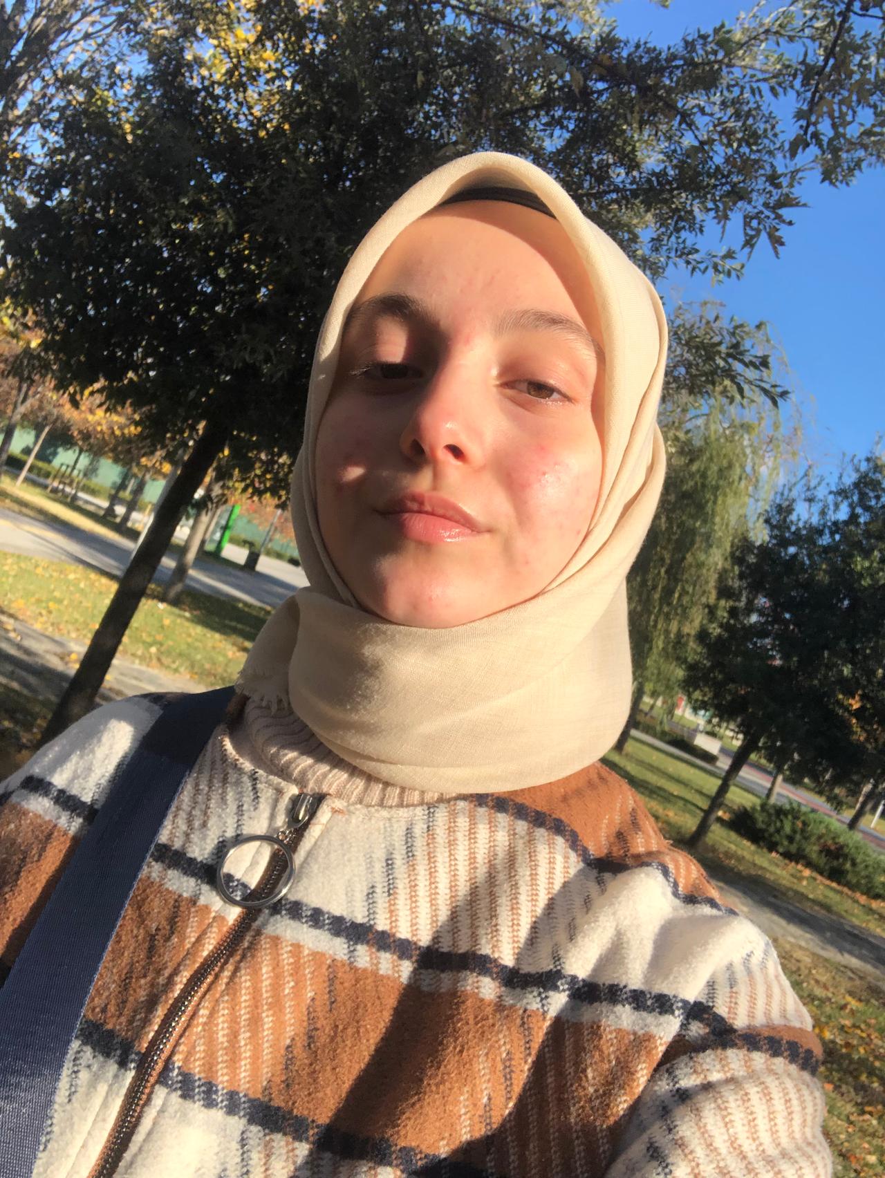 Zeynep Ahmetbeyoğlu