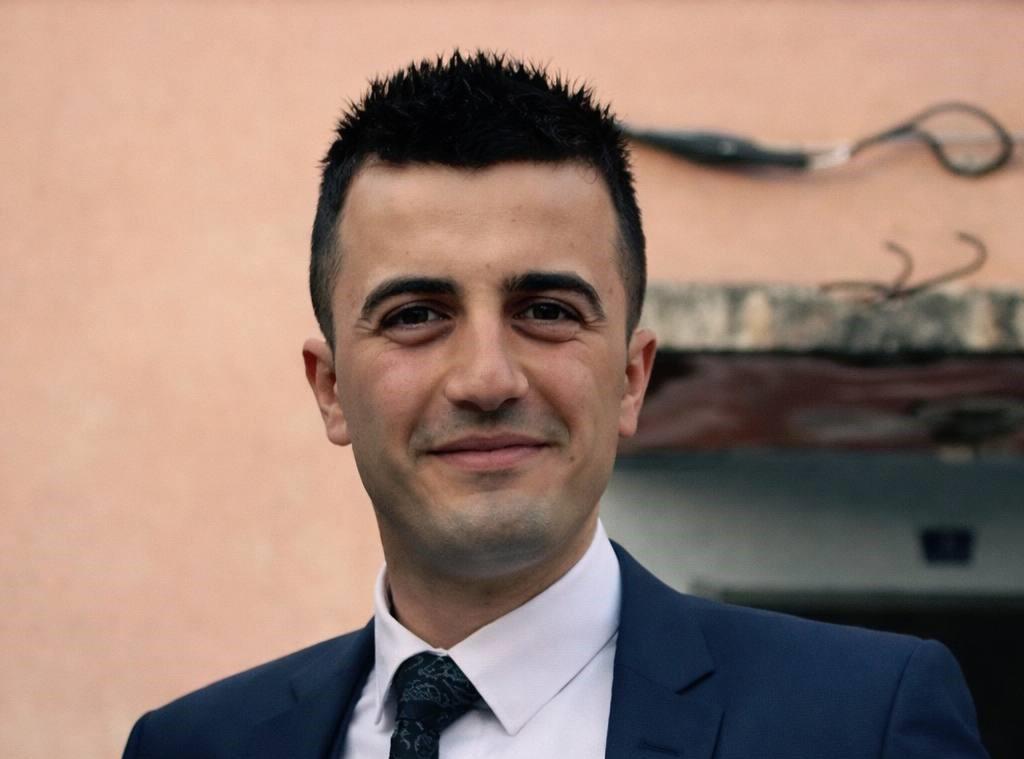 Mehmet Oruç