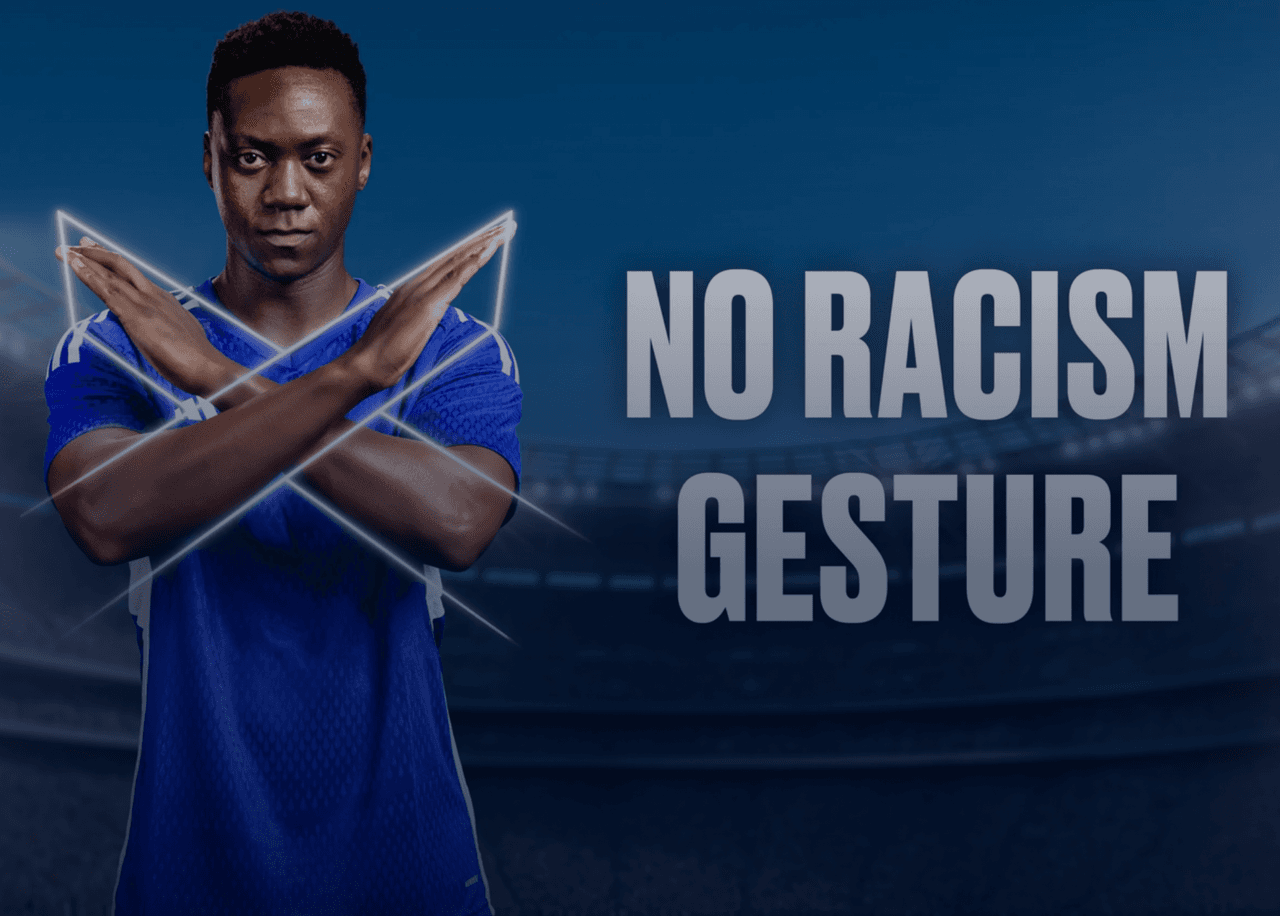 FIFA Irkçılıkla Mücadele Protokolü