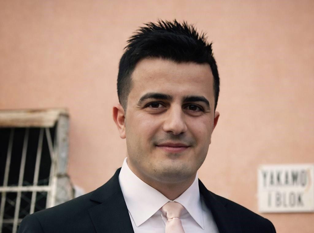 Ahmet Oruç