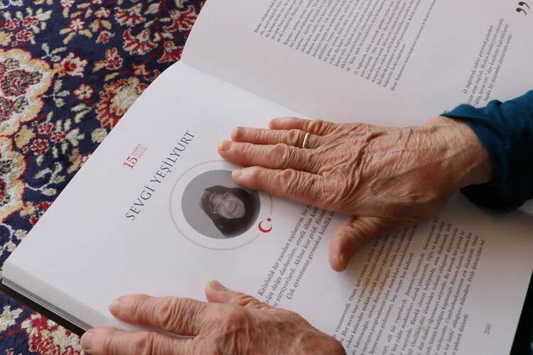 Sevgi Yeşilyurt