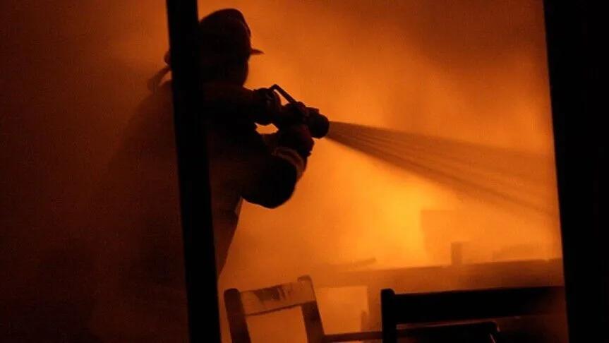 China Jinjiang Factory Fire (July 2026)