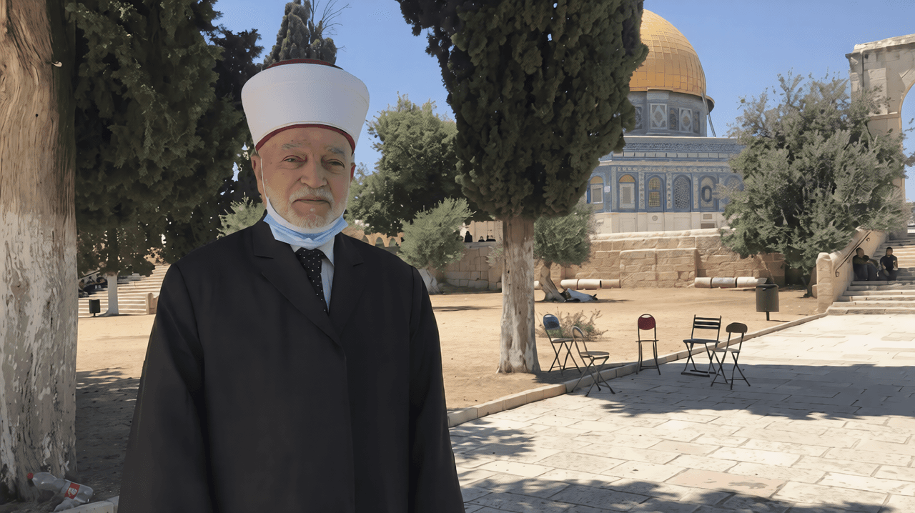 Şeyh Muhammed Hüseyin