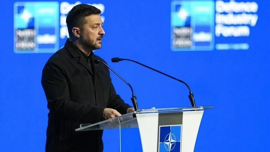 Granting of Production License for the Patriot Air Defense System to Ukraine (July 2026)