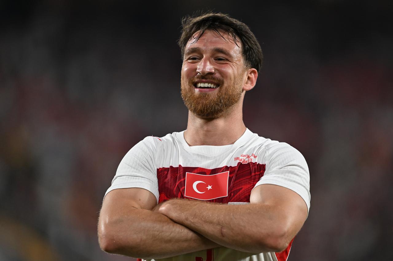 Salih Özcan
