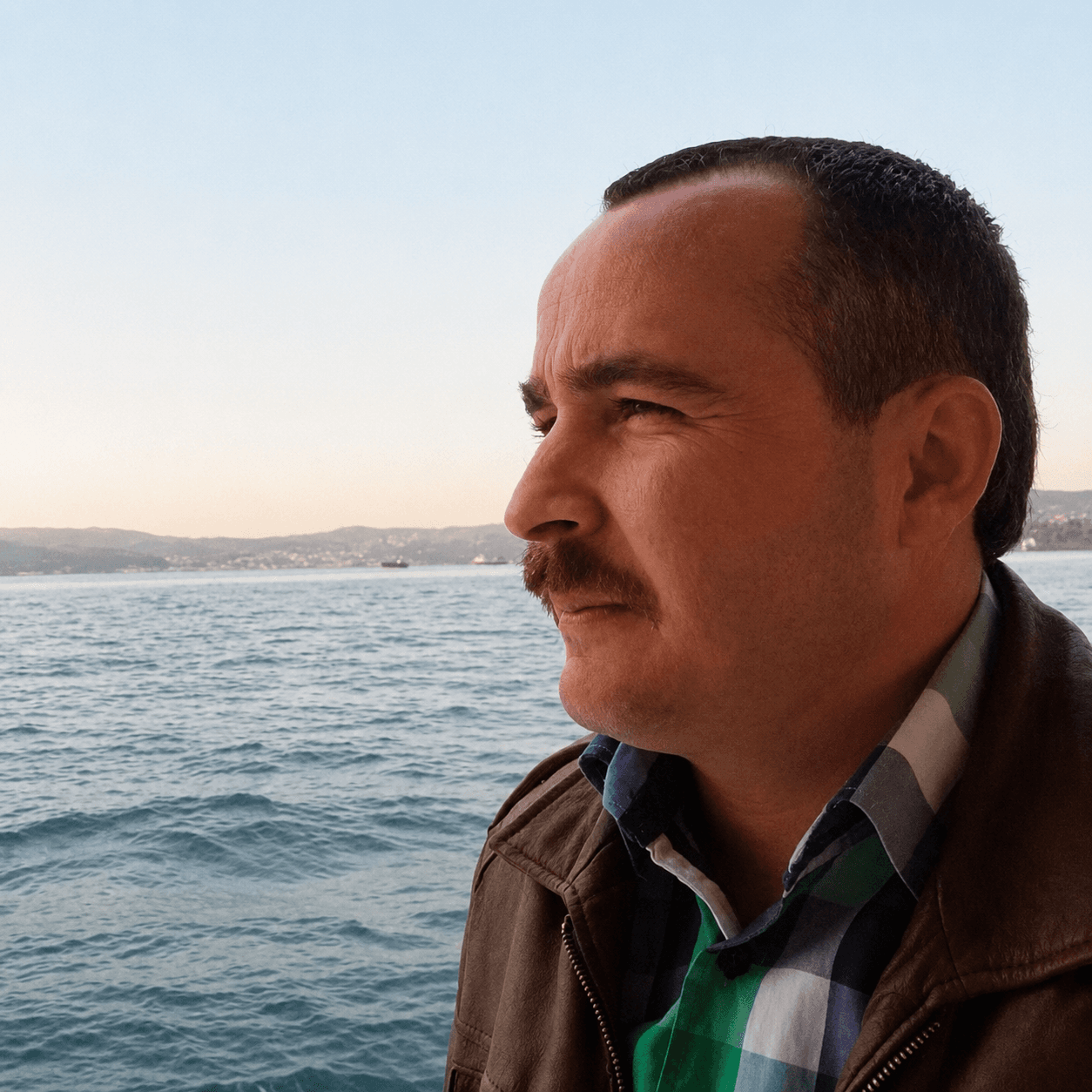 İsmail Kefal