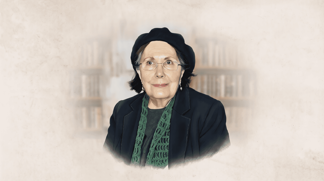Adalet Ağaoğlu