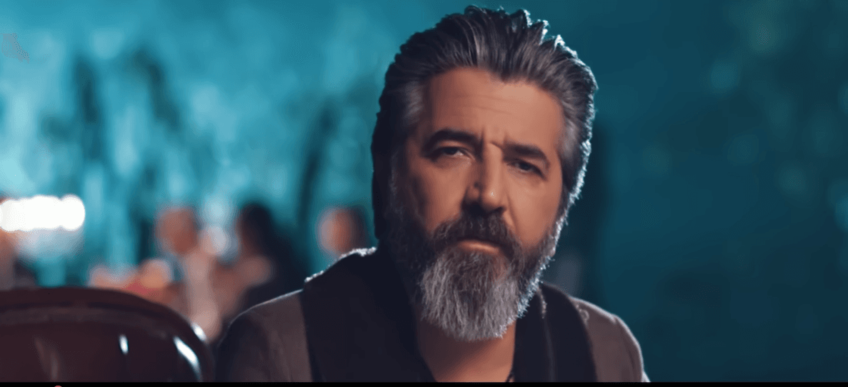 Ali Kınık