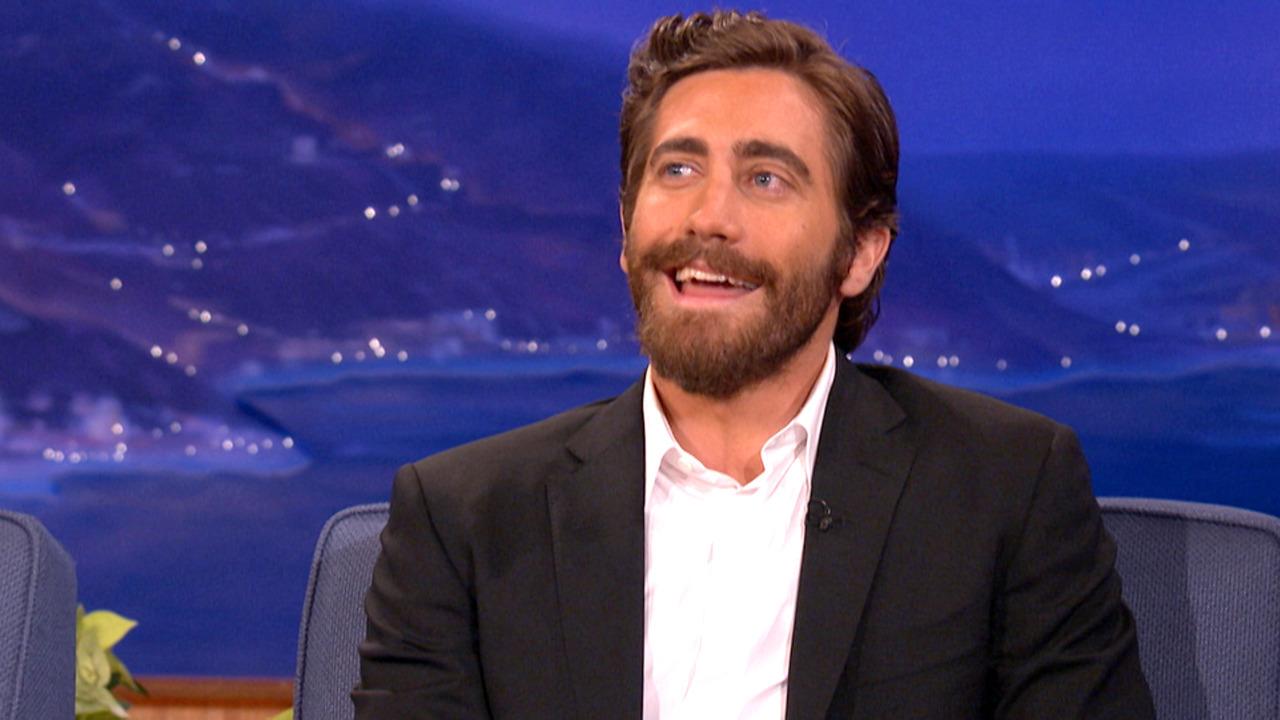 Jake Gyllenhaal