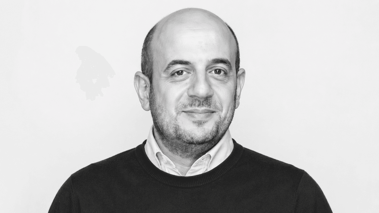 İlhan Varank