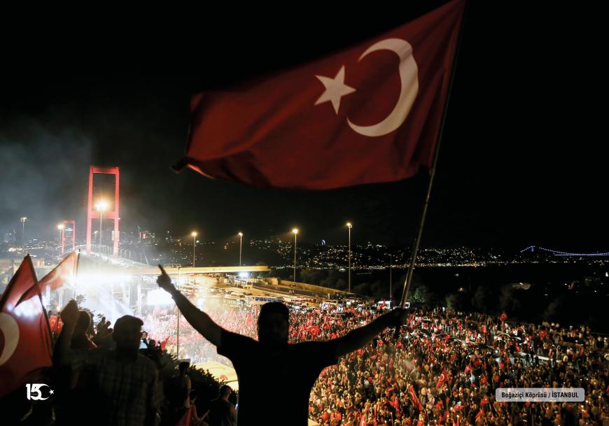 July 15 Coup Attempt