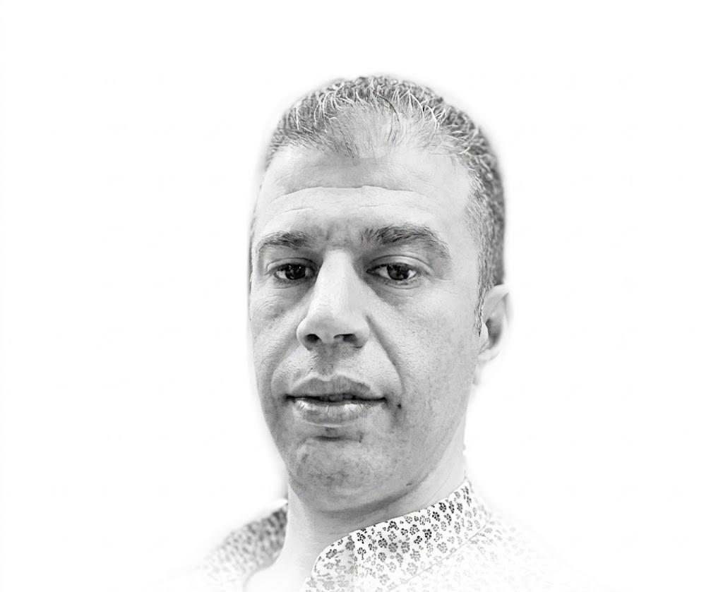 Jouad Merroune