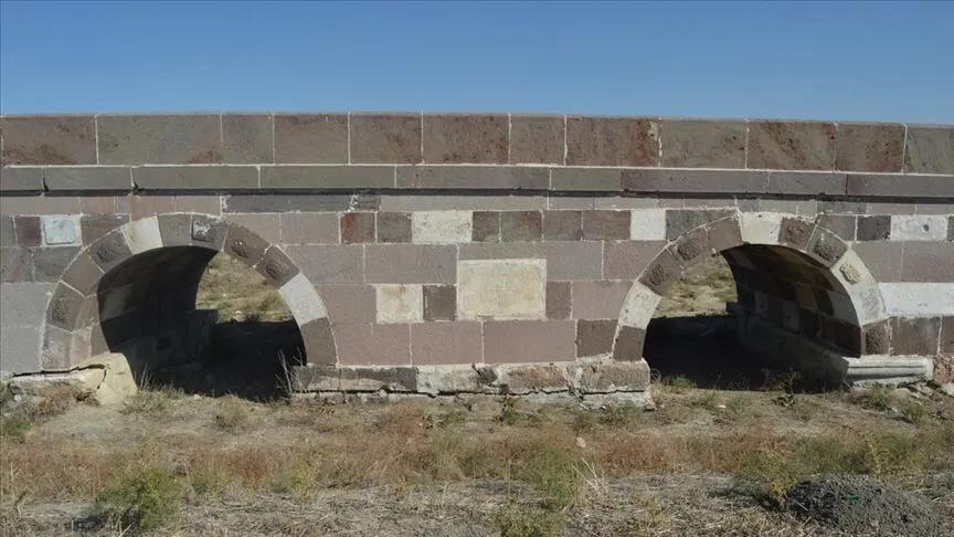 Kırkgöz Bridge