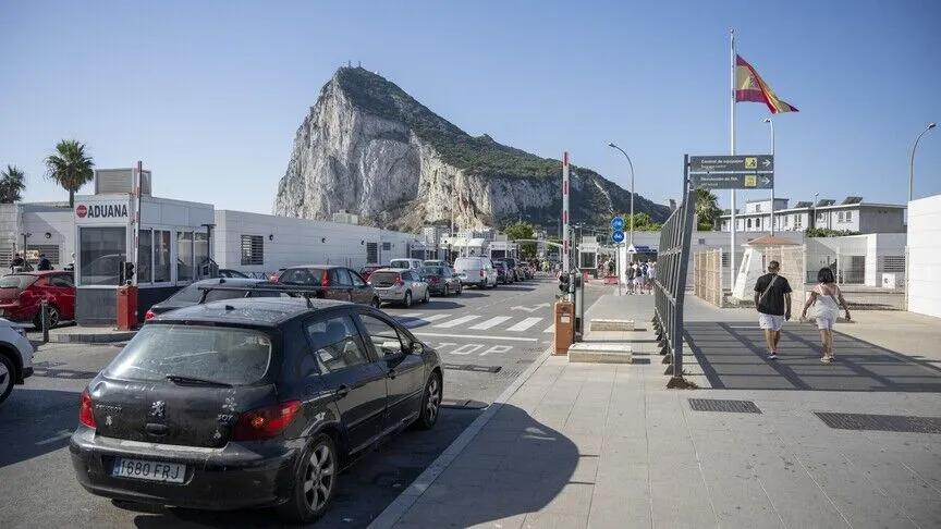 EU–United Kingdom Gibraltar Agreement after Brexit