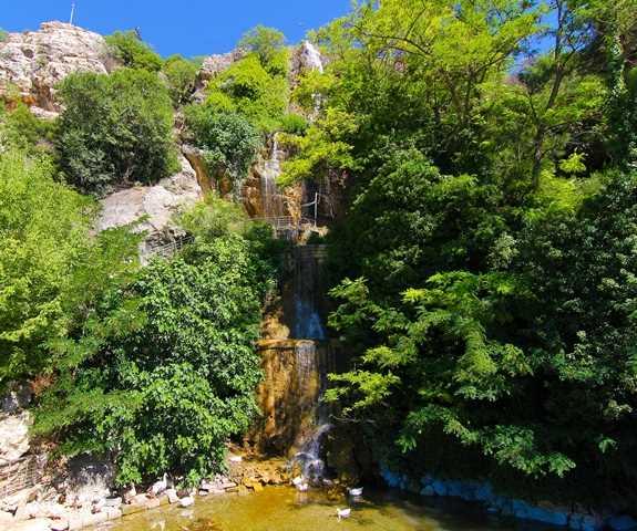 Suçıkan Park