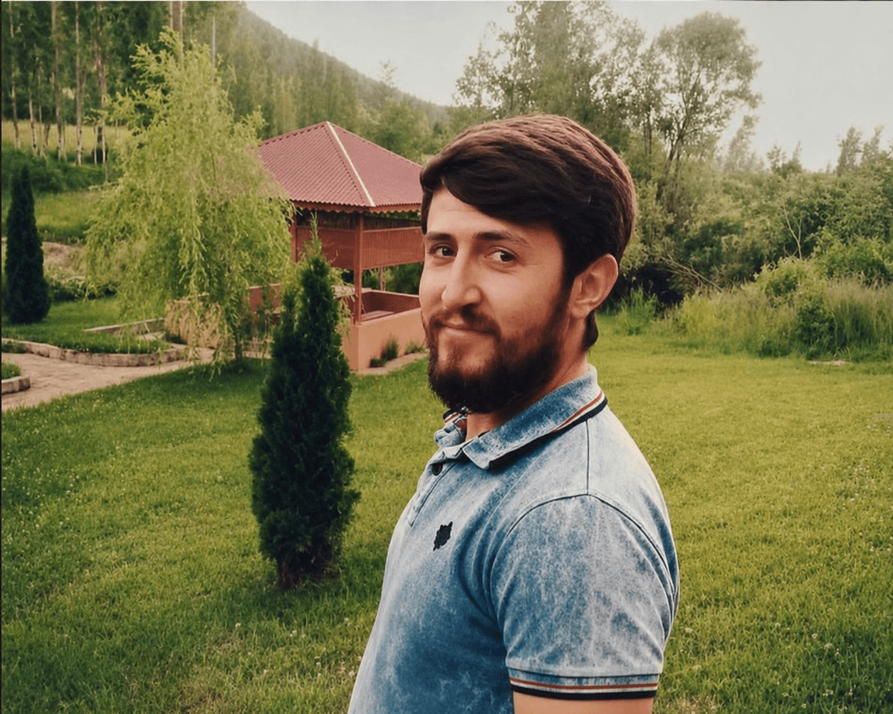 Emrah Sağaz