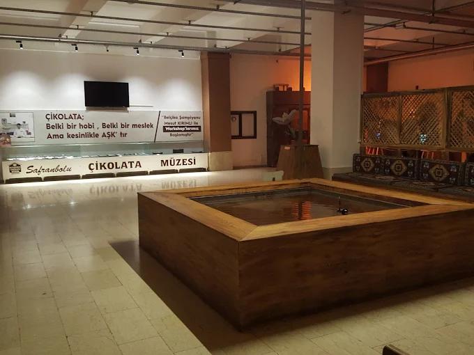 Safranbolu Chocolate Museum