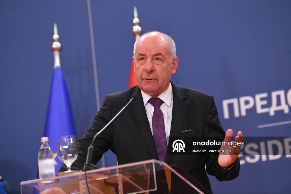 Tamas Sulyok