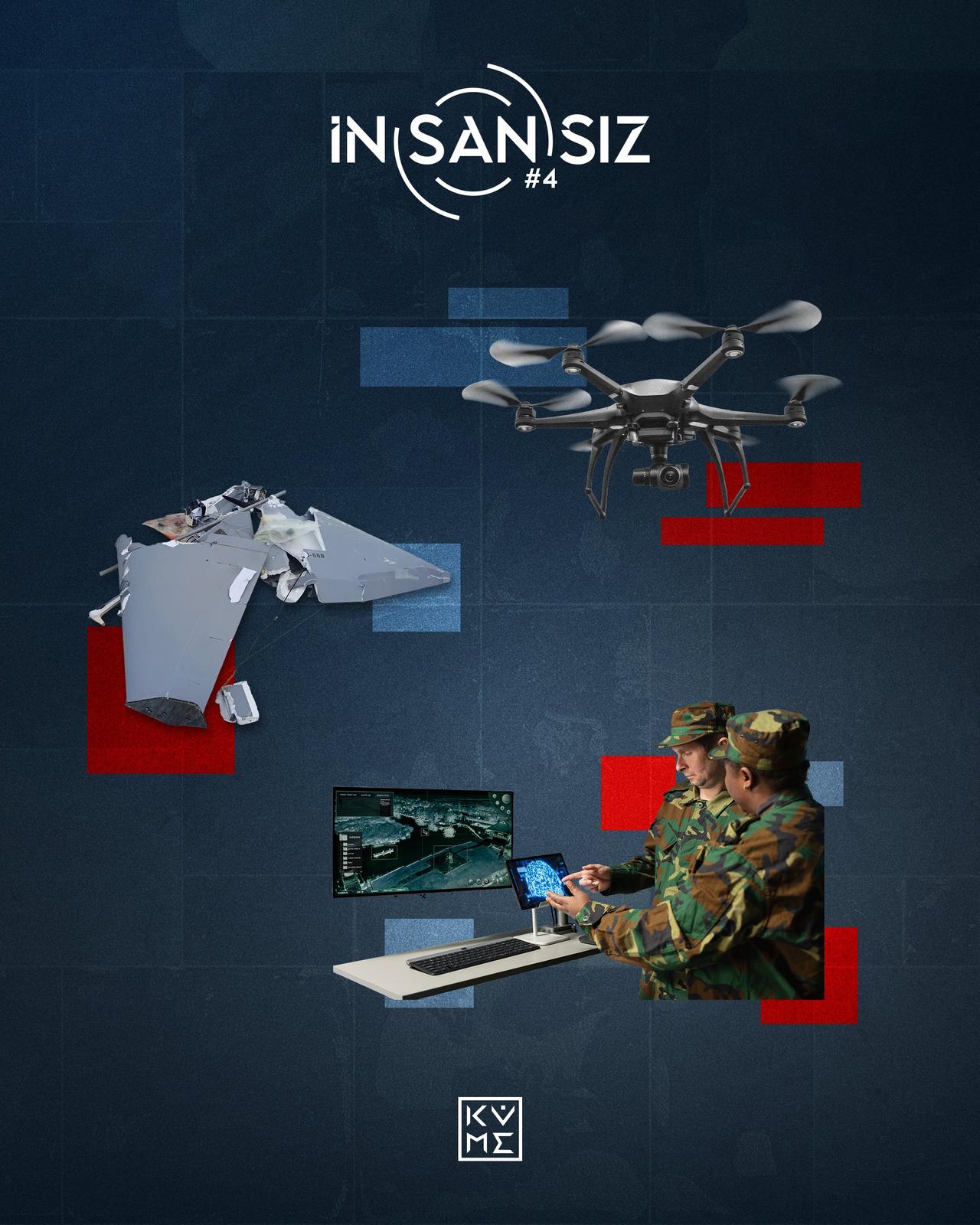 #4 Unmanned