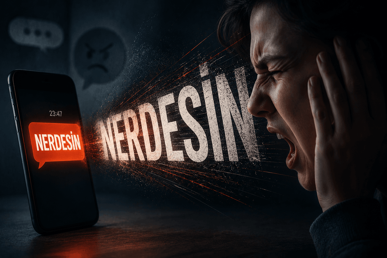 Büyük Harfle Yazarak Bağırmak: Klavyedeki Caps Lock Tuşunun Sosyal Öfkesi