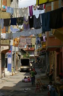 Tarlabaşı (Neighborhood)