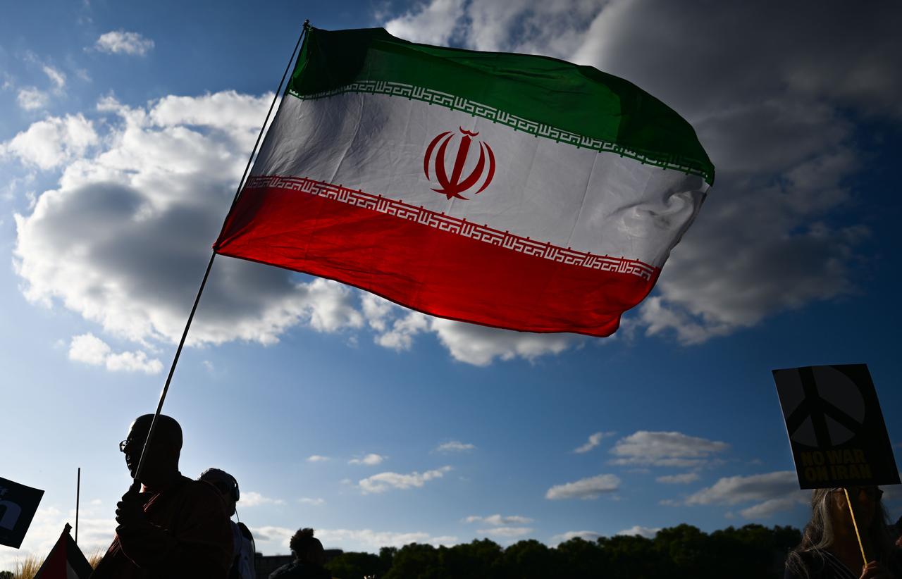 Collapse of the Islamabad Accord and End of the Ceasefire in the U.S.-Iran War