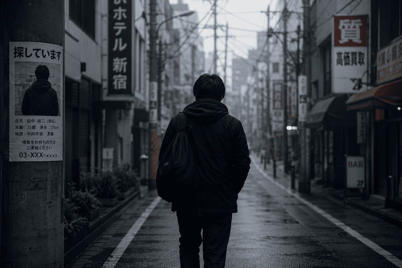 Johatsu