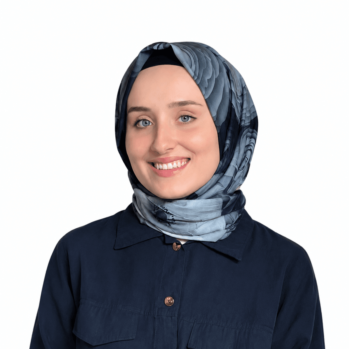 Nisa ÜSTÜN