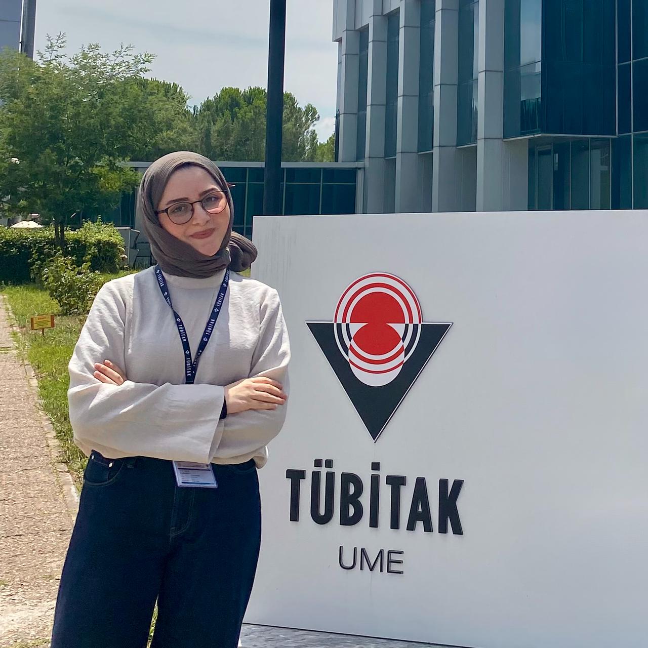 Ece Sude Kabadayı