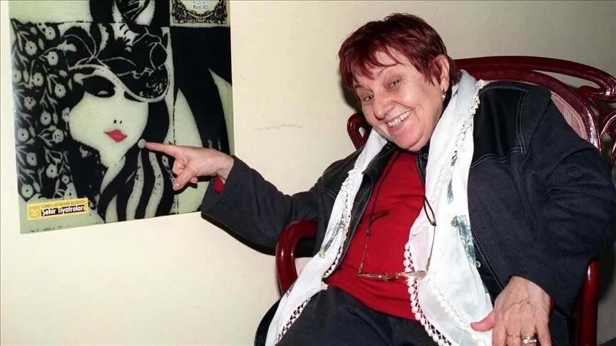 Suna Pekuysal