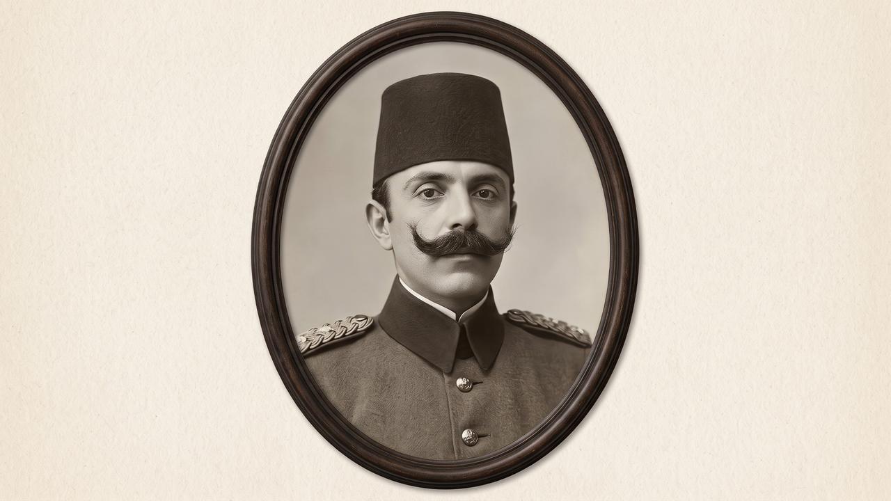 Cemal Paşa