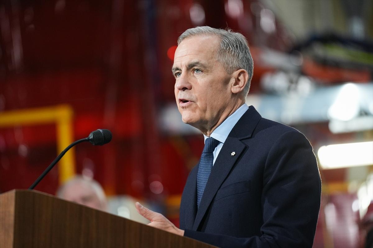 United States' Section 338 Tariffs Targeting Canada